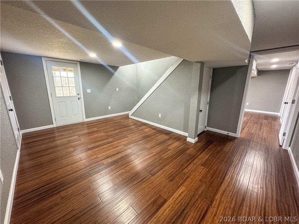 Dunwurkin - Residential