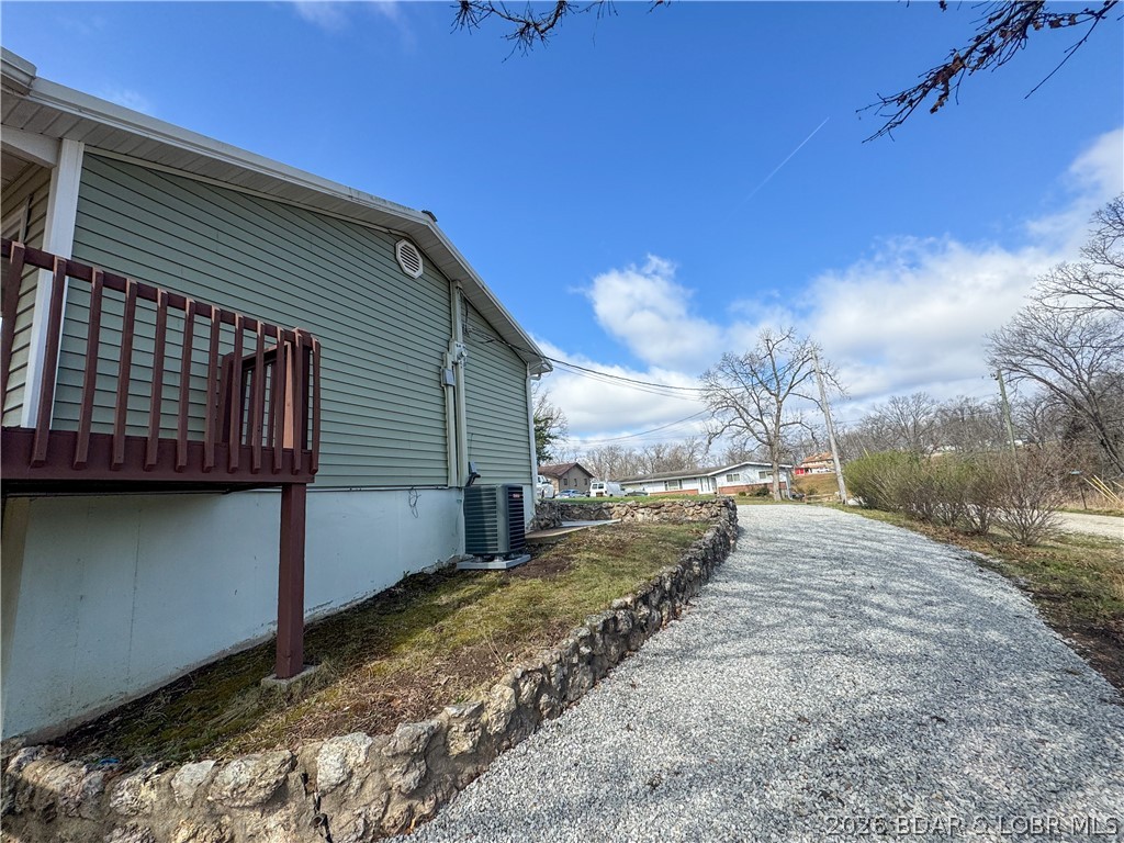 Dunwurkin - Residential