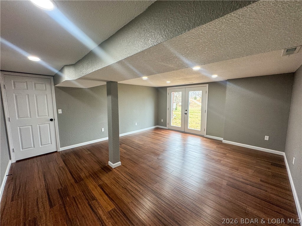 Dunwurkin - Residential