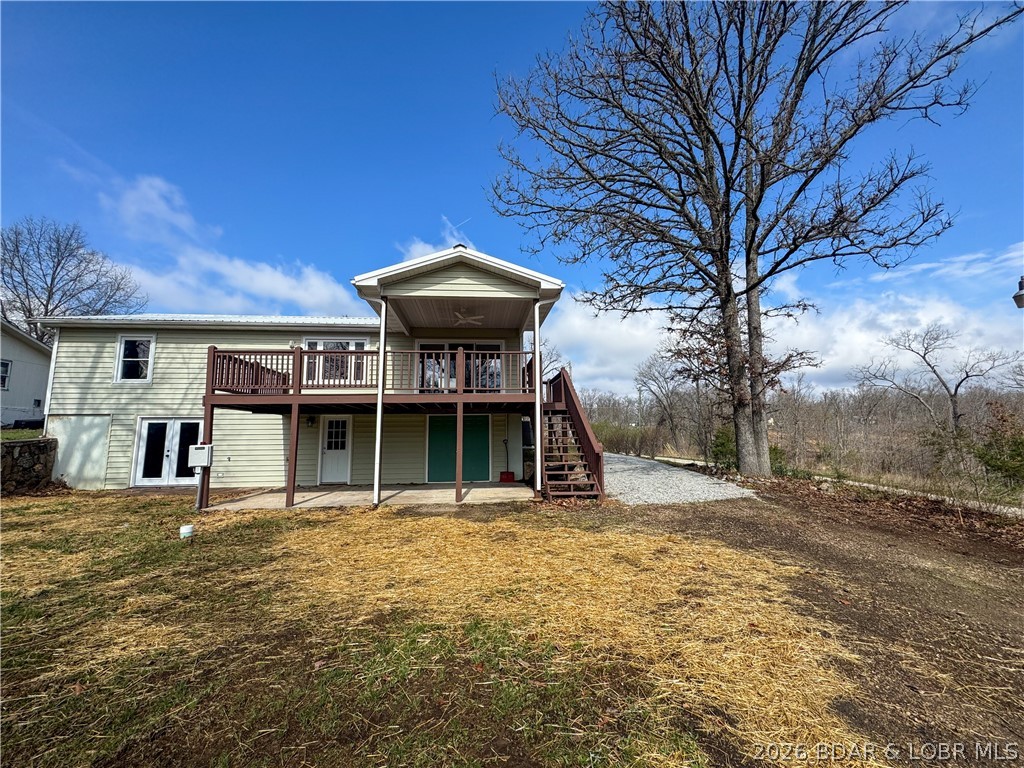 Dunwurkin - Residential