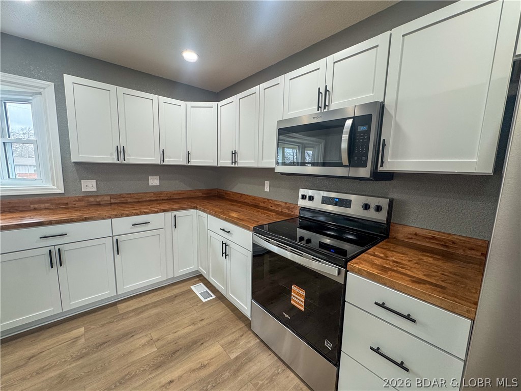 Dunwurkin - Residential