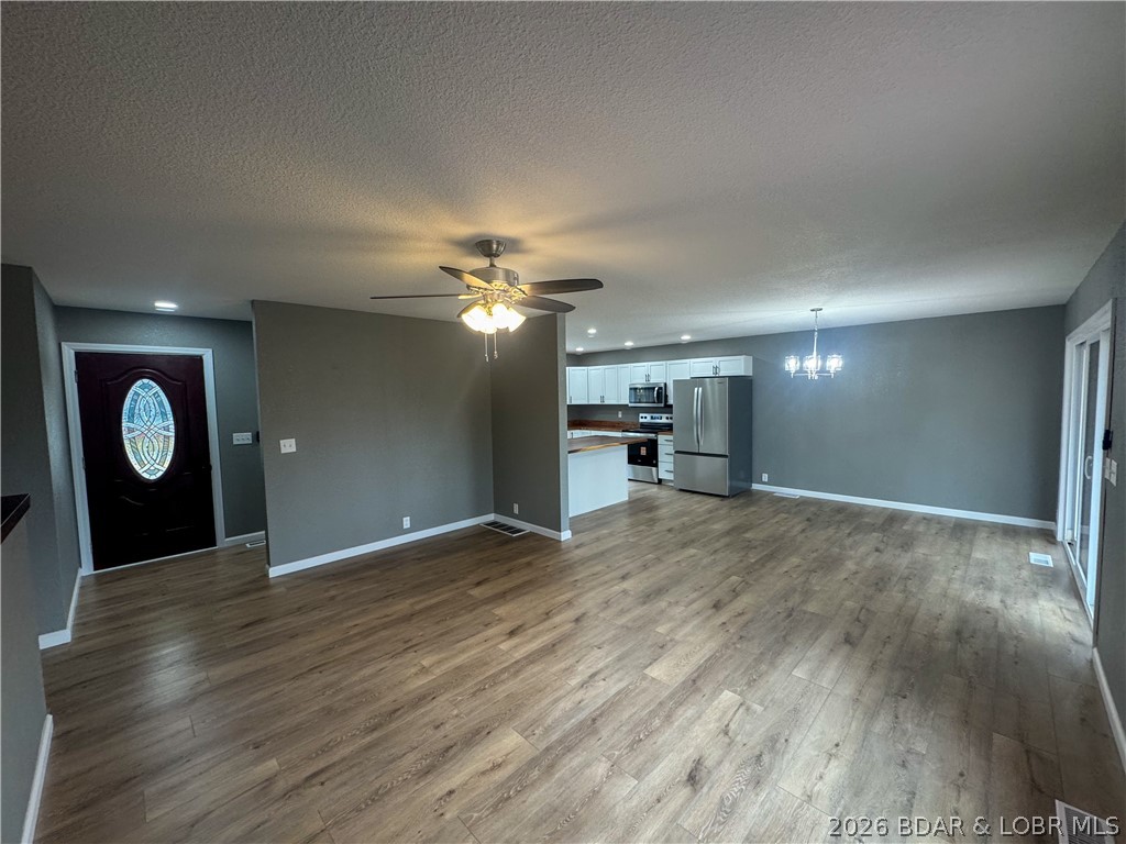 Dunwurkin - Residential