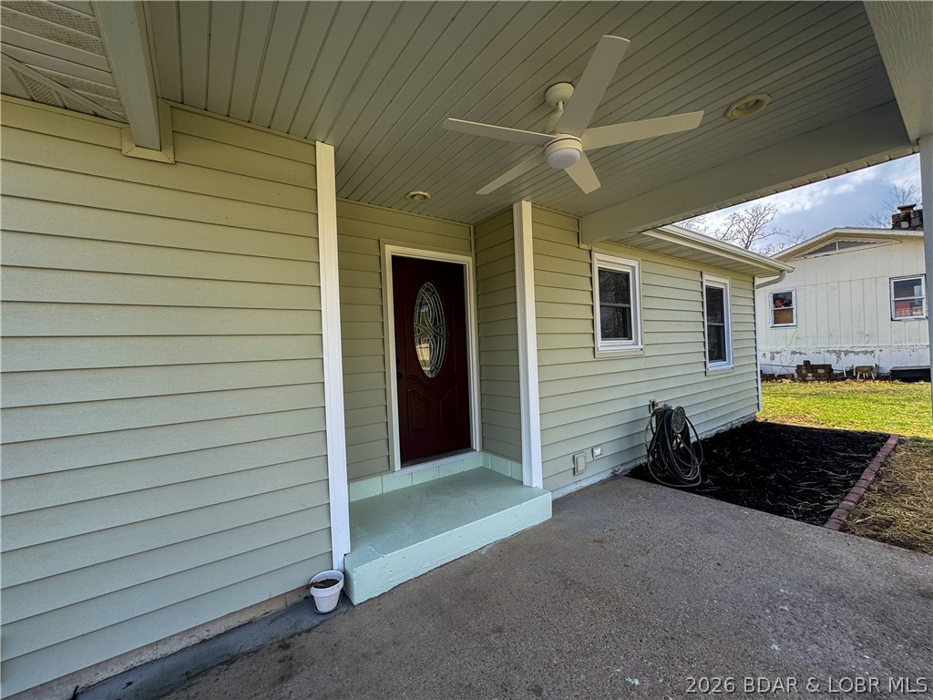 Dunwurkin - Residential