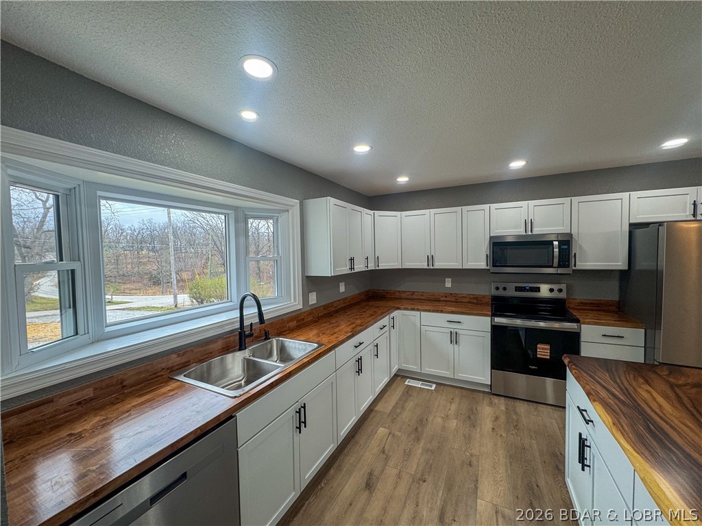 Dunwurkin - Residential