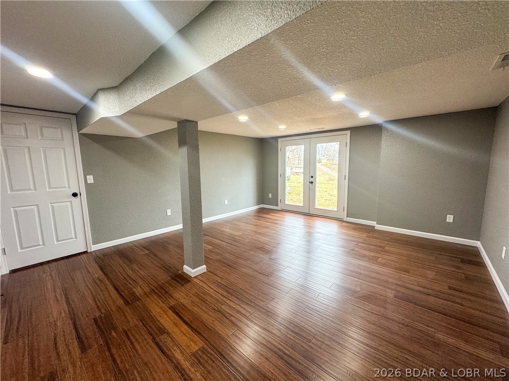 Dunwurkin - Residential