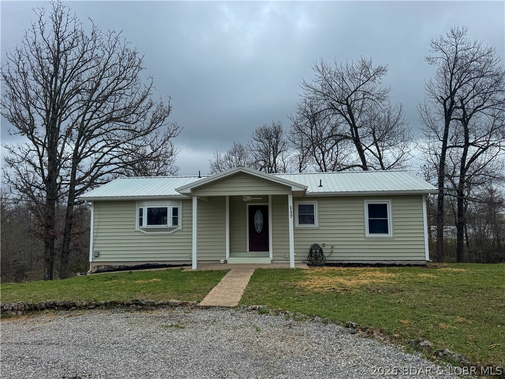 Dunwurkin - Residential