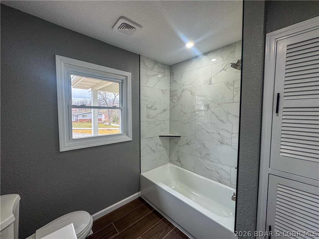 Dunwurkin - Residential