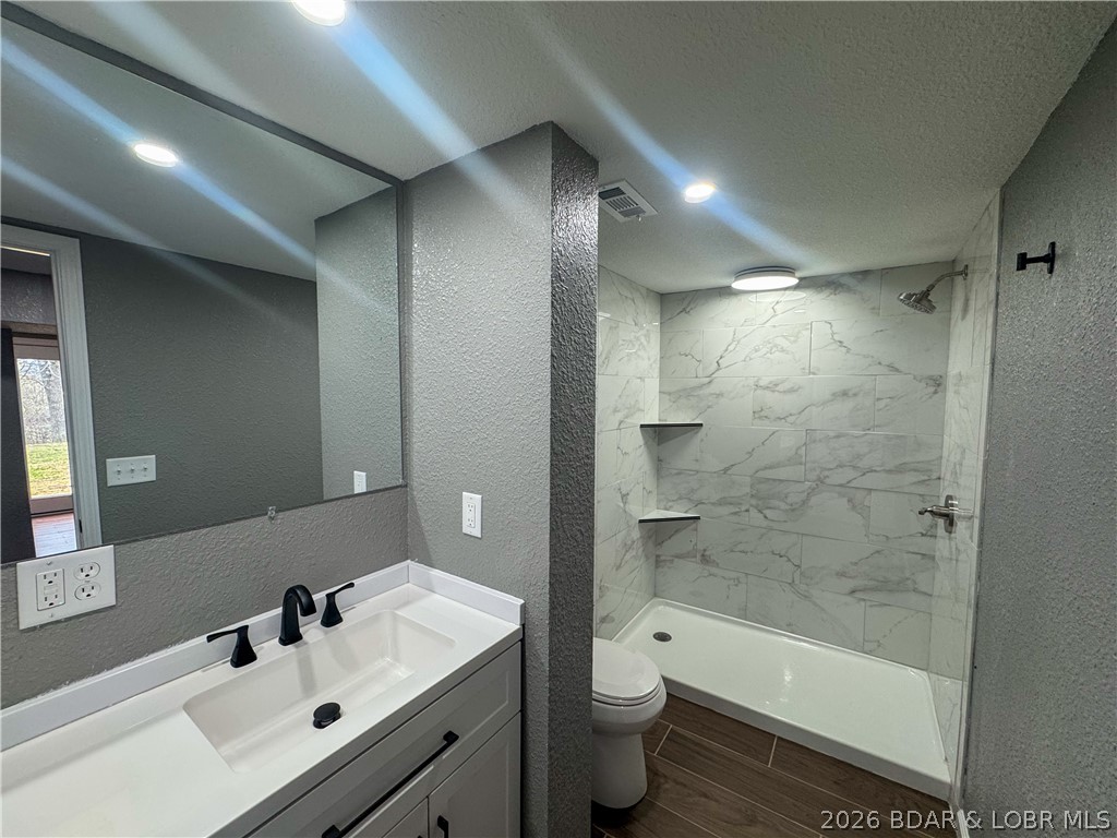 Dunwurkin - Residential