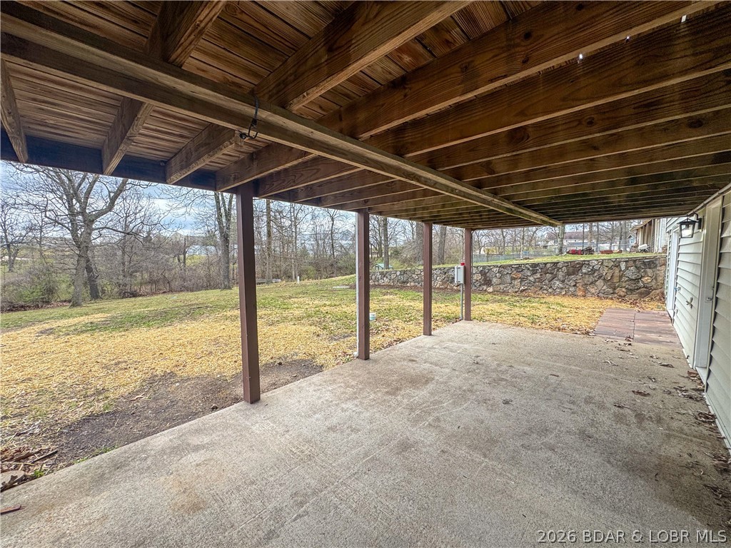 Dunwurkin - Residential