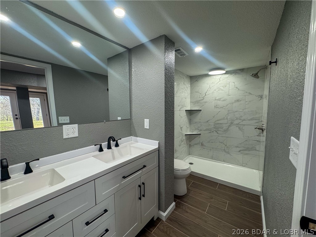 Dunwurkin - Residential