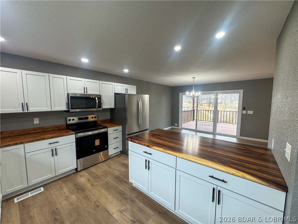 Dunwurkin - Residential