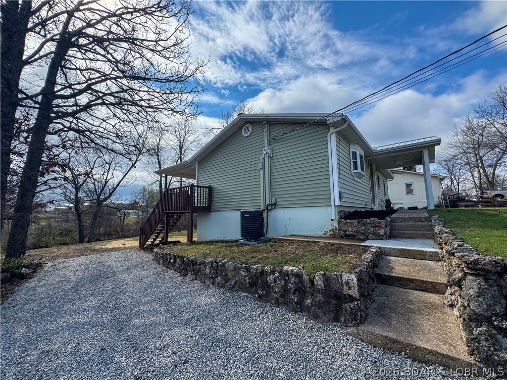 Dunwurkin - Residential