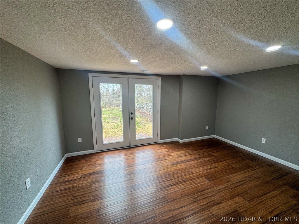 Dunwurkin - Residential