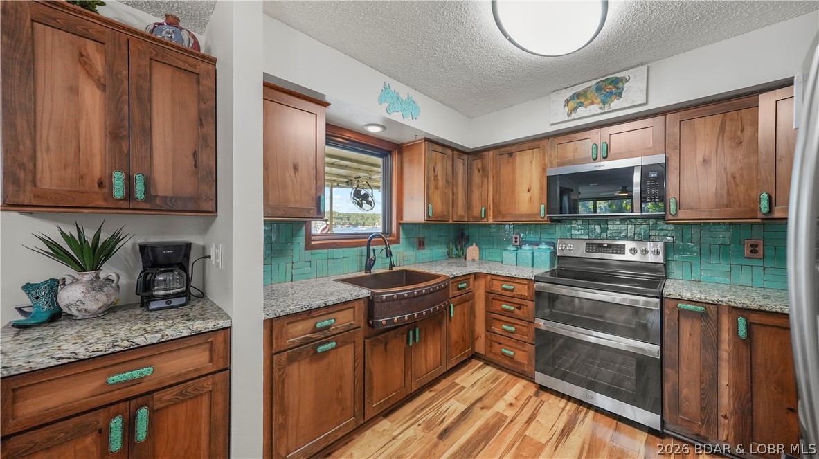 Betlo Estates - Residential