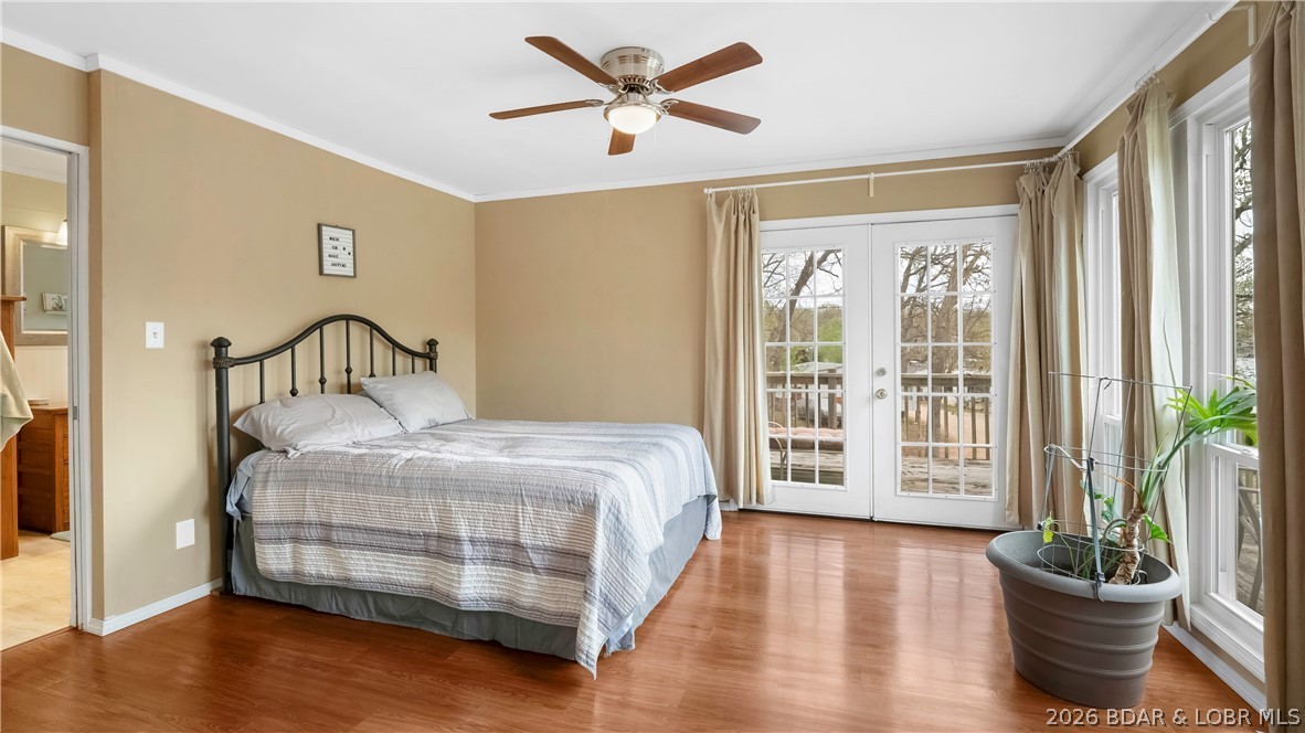 Nob Rock - Residential