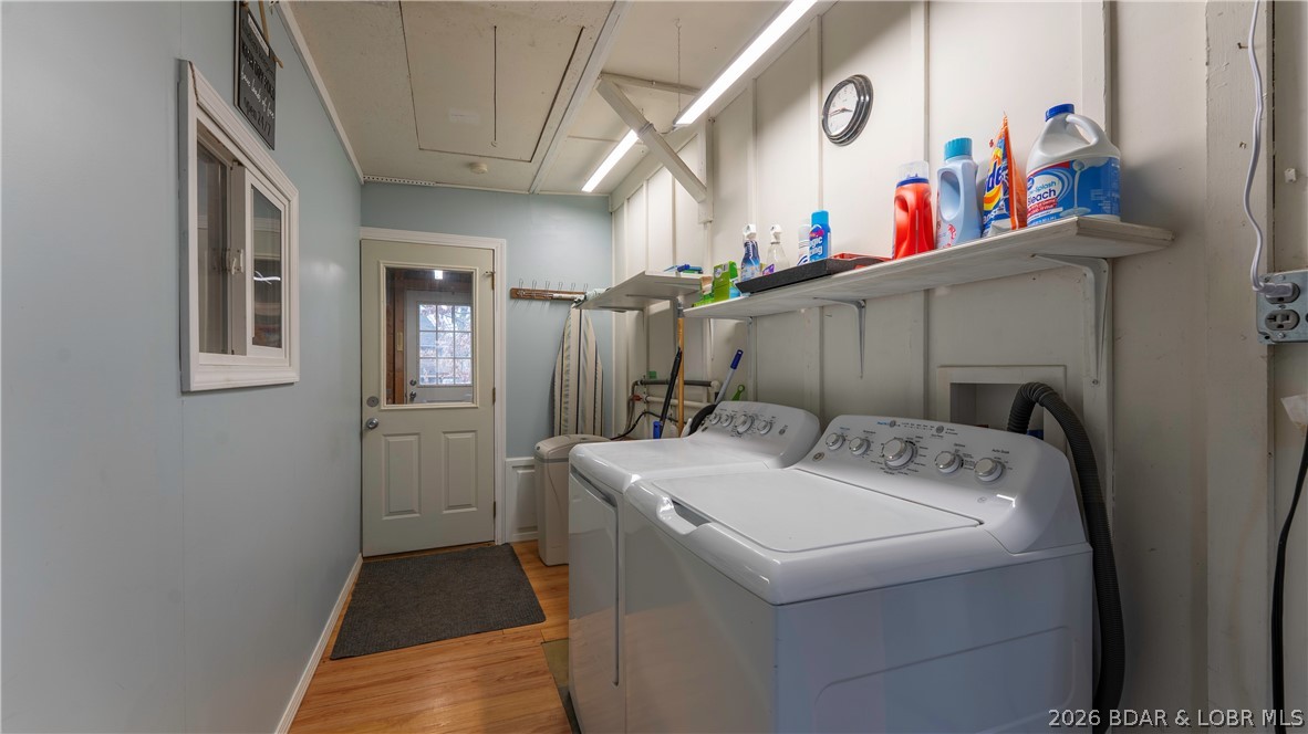 Nob Rock - Residential