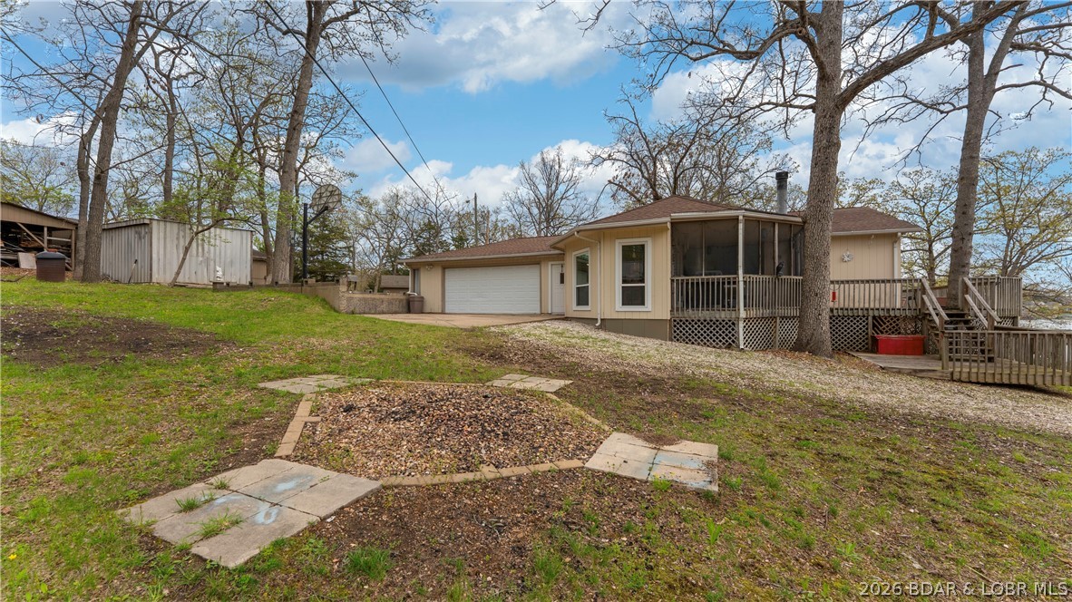 Nob Rock - Residential