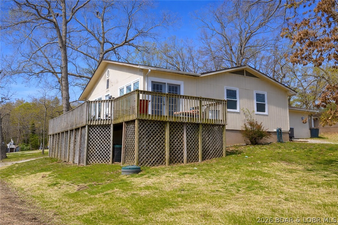 Nob Rock - Residential