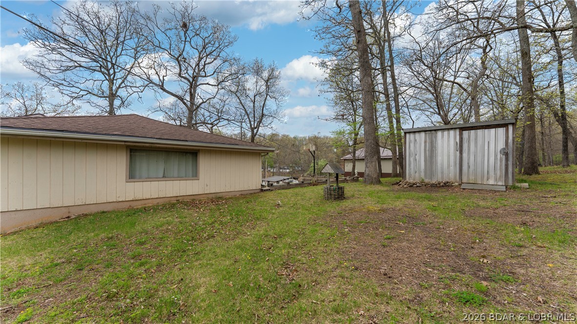 Nob Rock - Residential