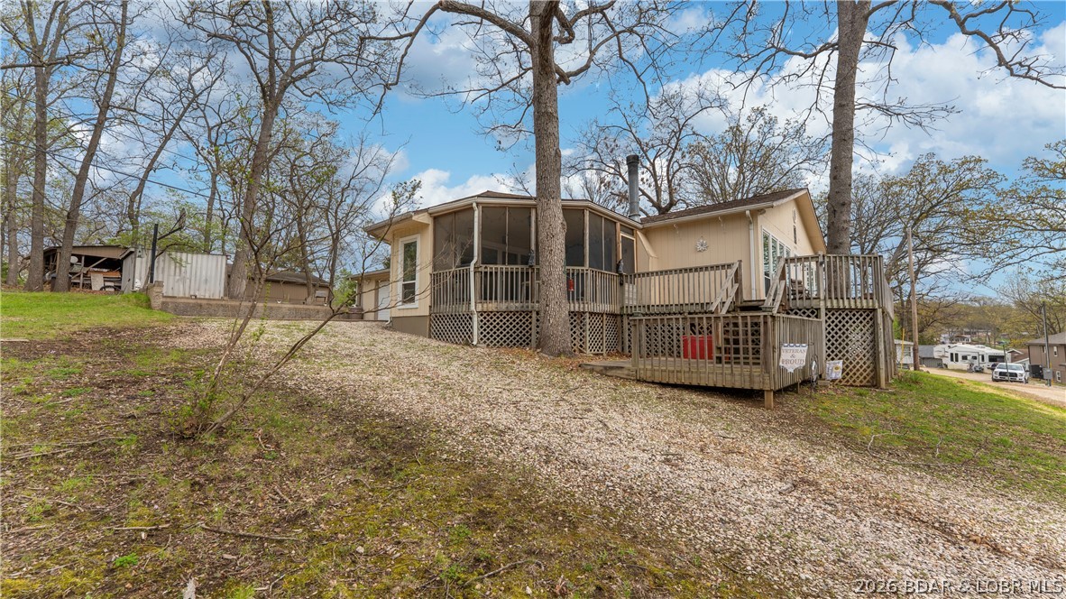 Nob Rock - Residential