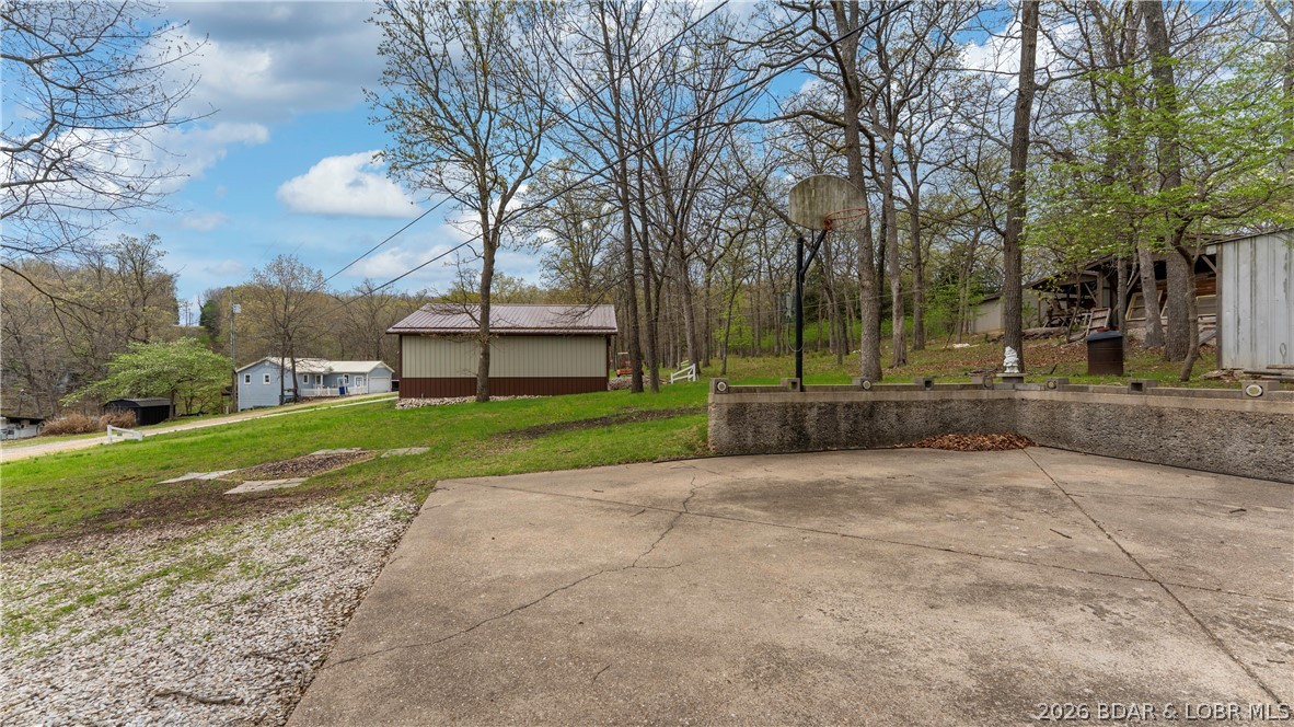 Nob Rock - Residential