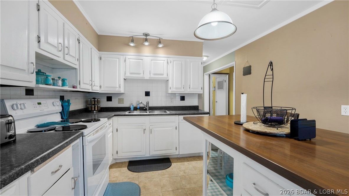 Nob Rock - Residential