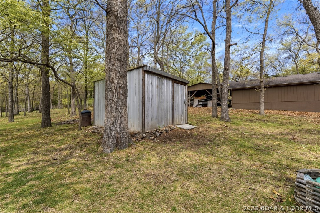 Nob Rock - Residential