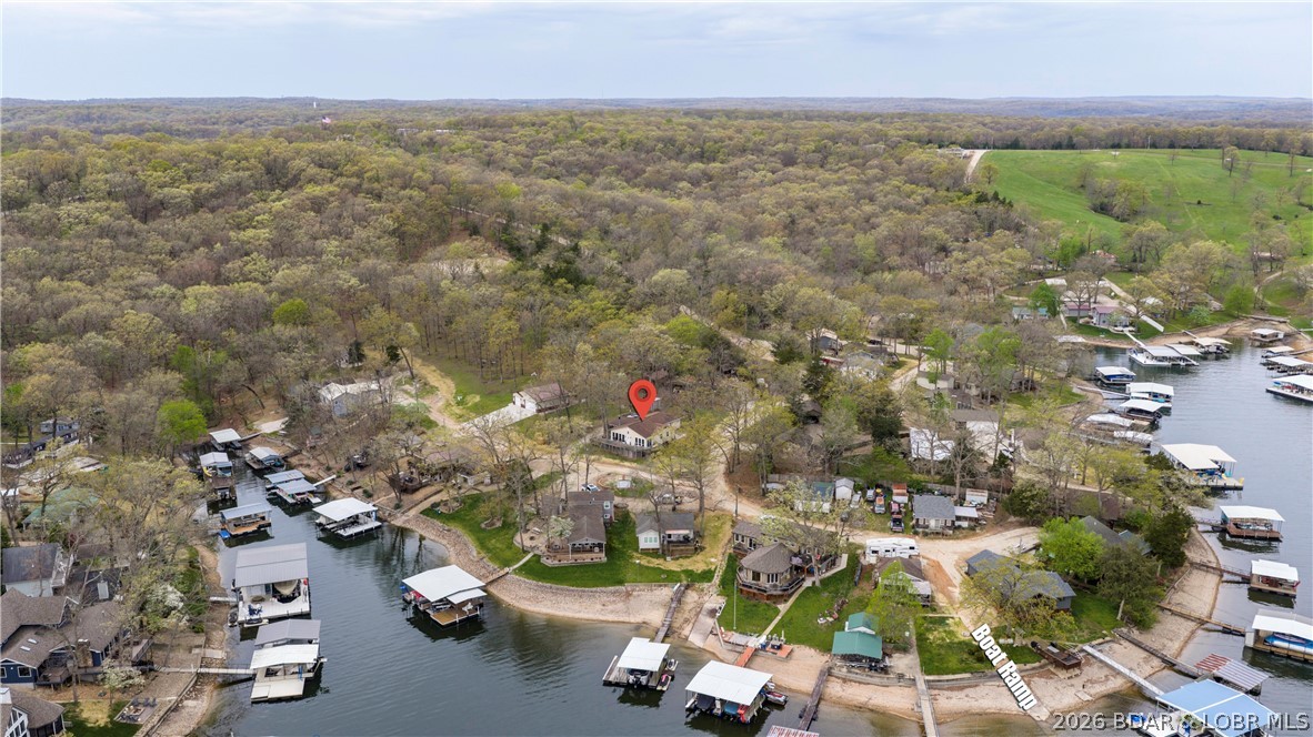 Nob Rock - Residential