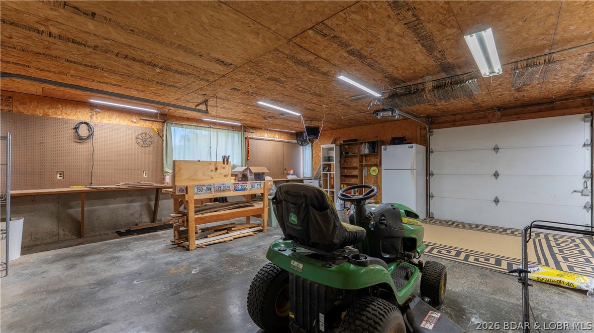 Nob Rock - Residential