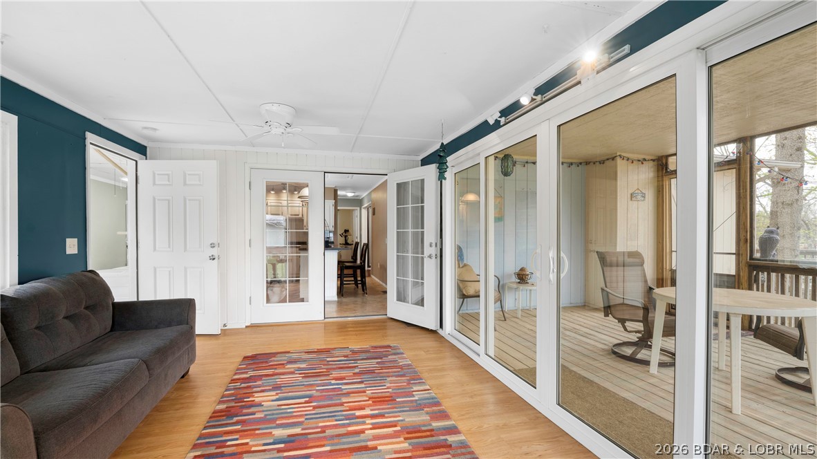 Nob Rock - Residential