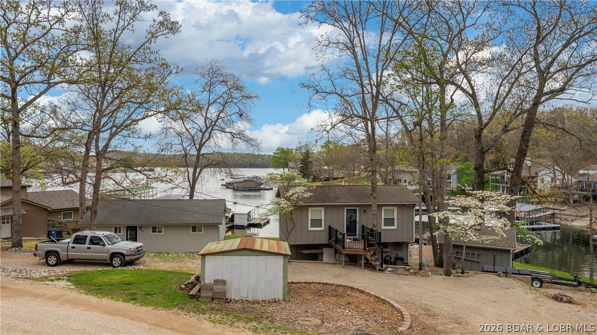 Nob Rock - Residential