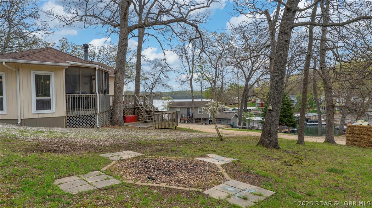 Nob Rock - Residential