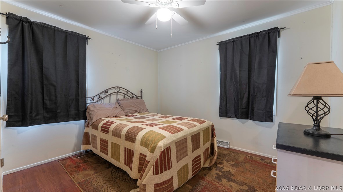 Nob Rock - Residential