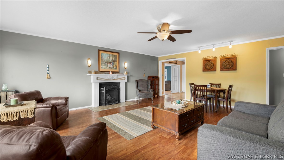 Nob Rock - Residential