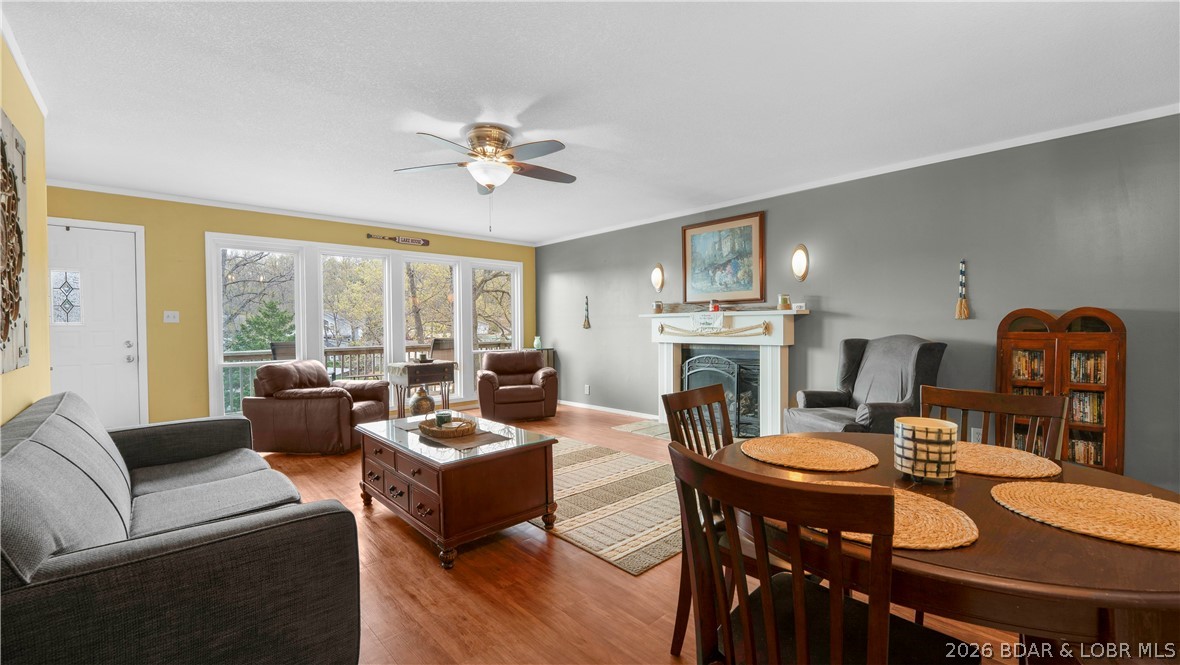 Nob Rock - Residential