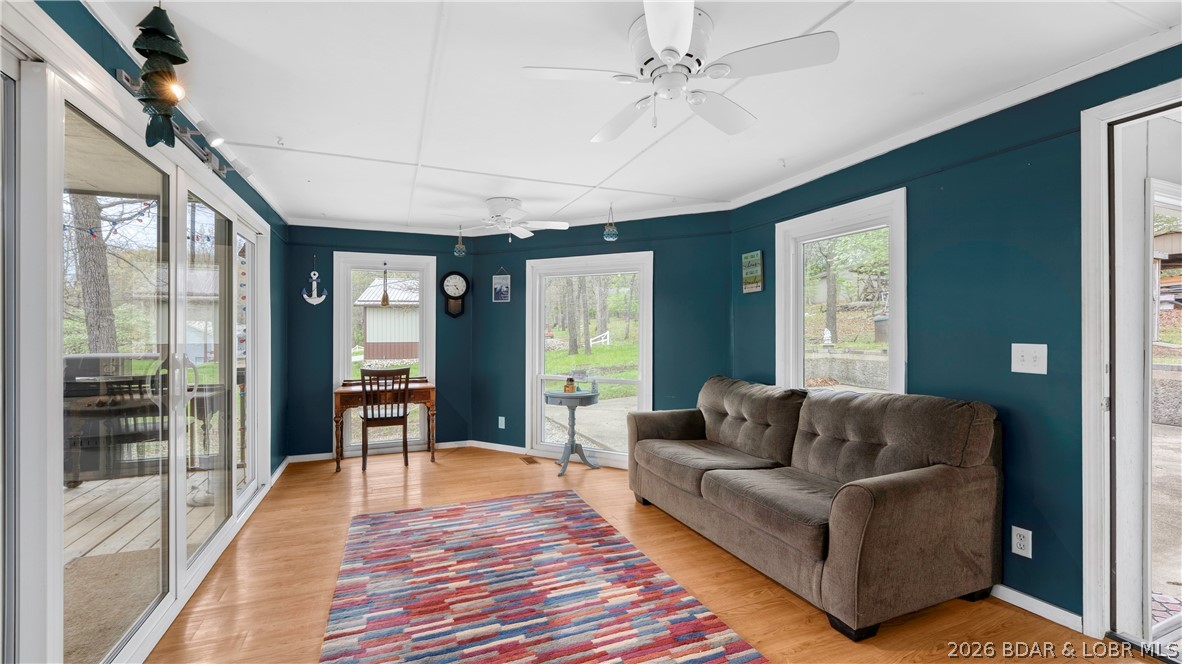 Nob Rock - Residential