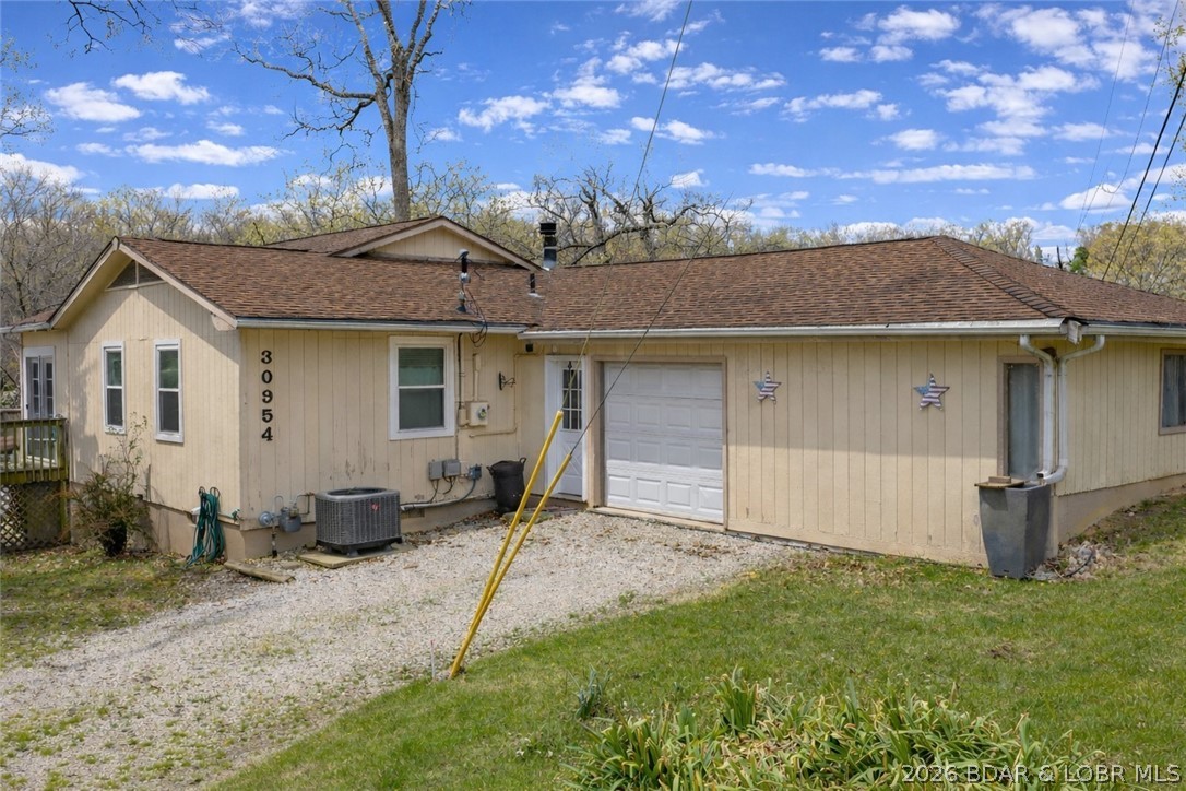 Nob Rock - Residential