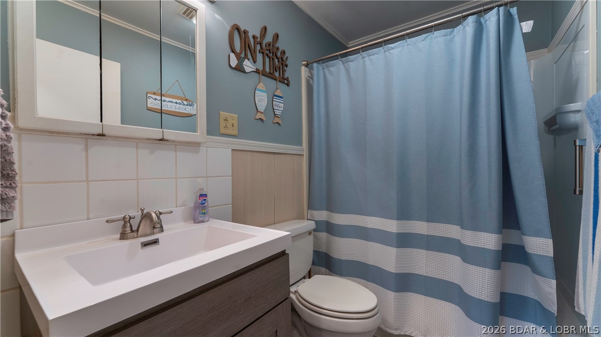 Nob Rock - Residential