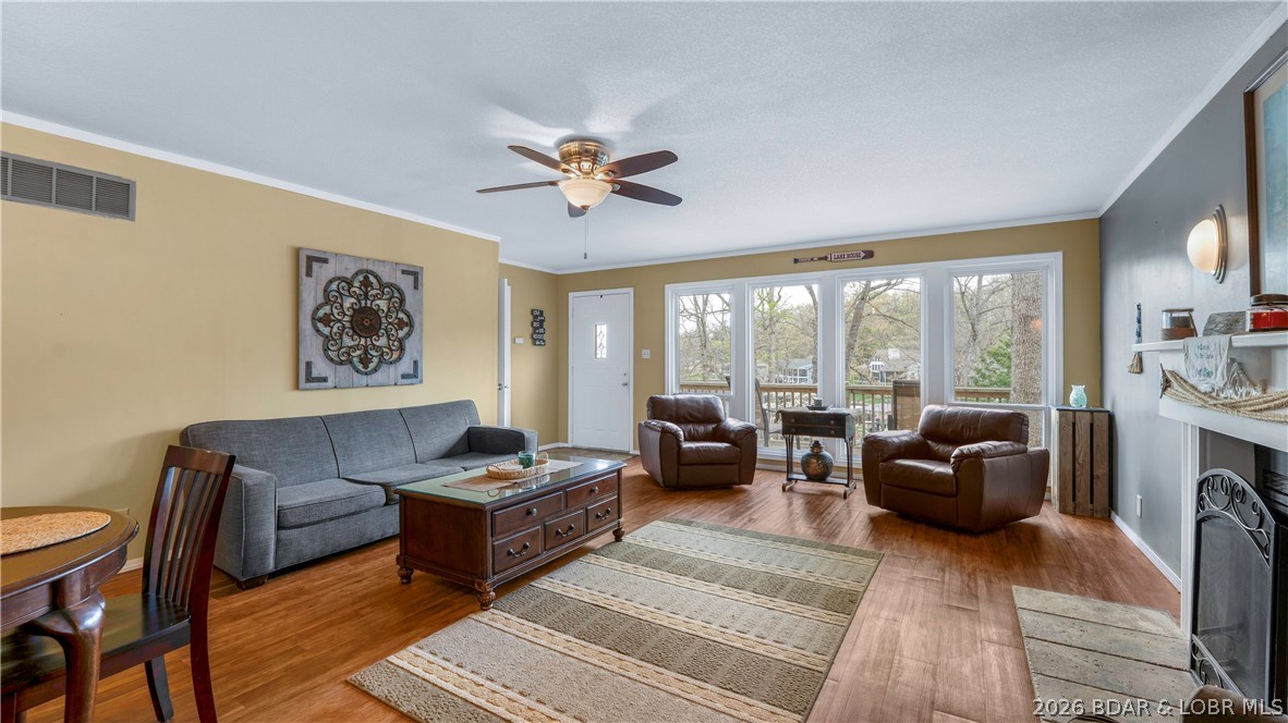 Nob Rock - Residential