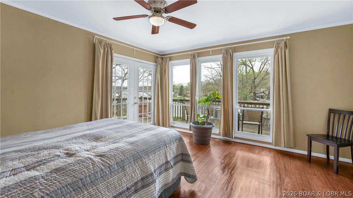 Nob Rock - Residential