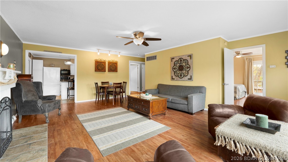 Nob Rock - Residential