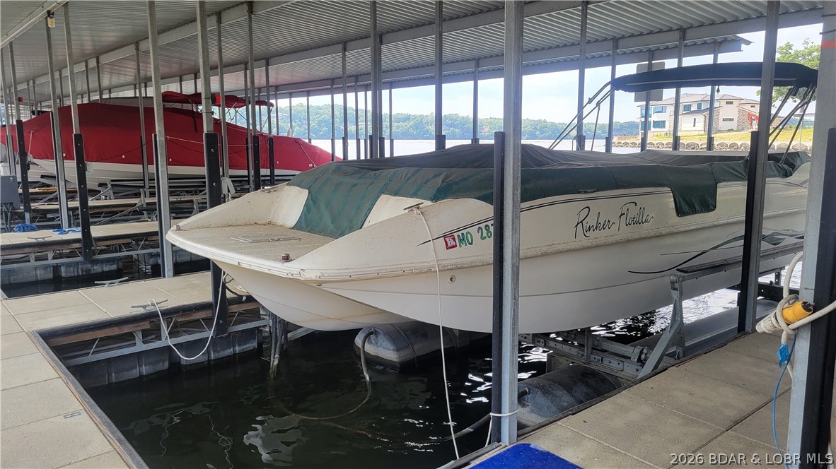 The Palms - Residential