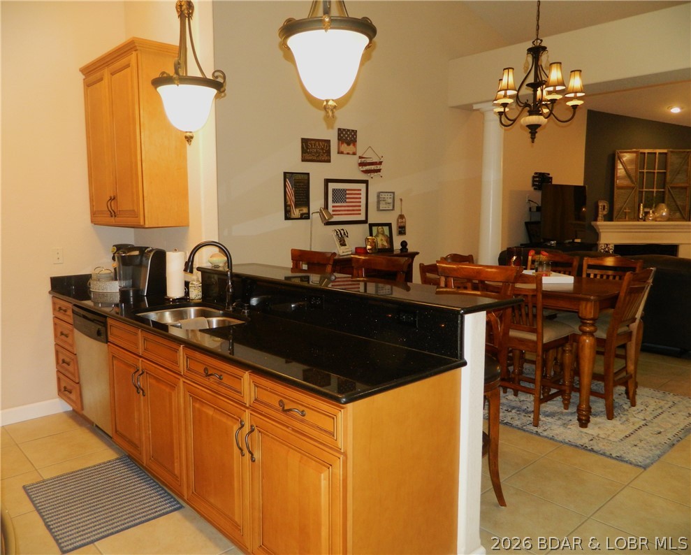 The Palms - Residential