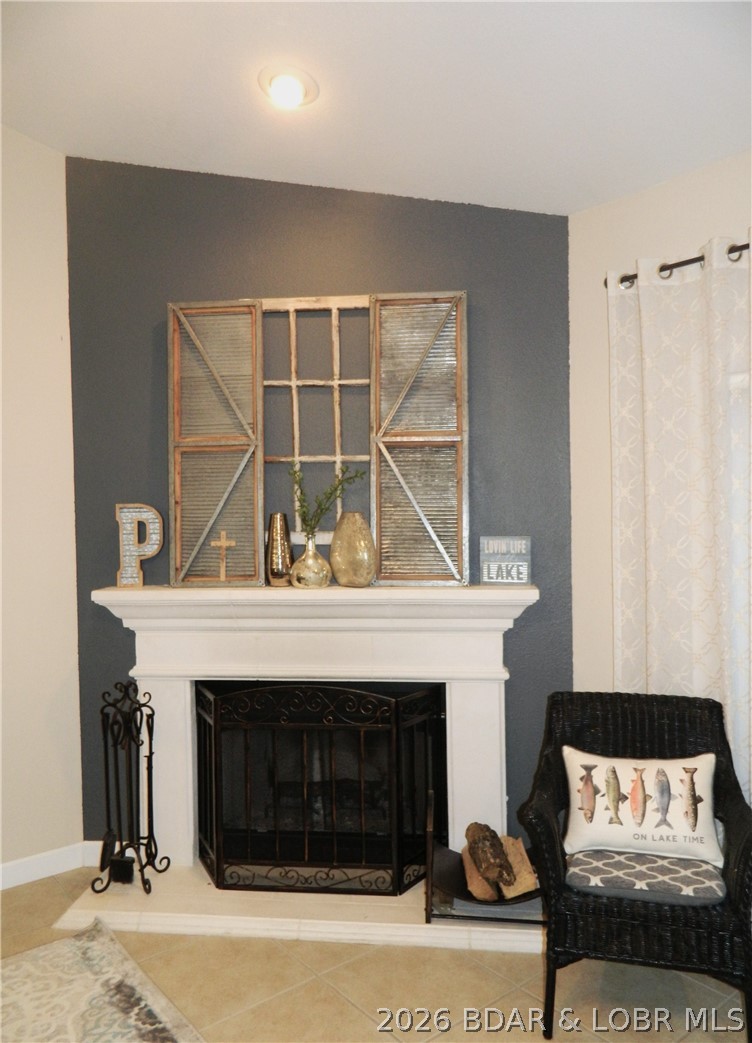 The Palms - Residential