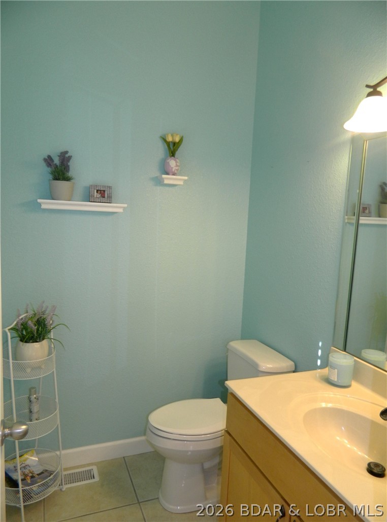 The Palms - Residential