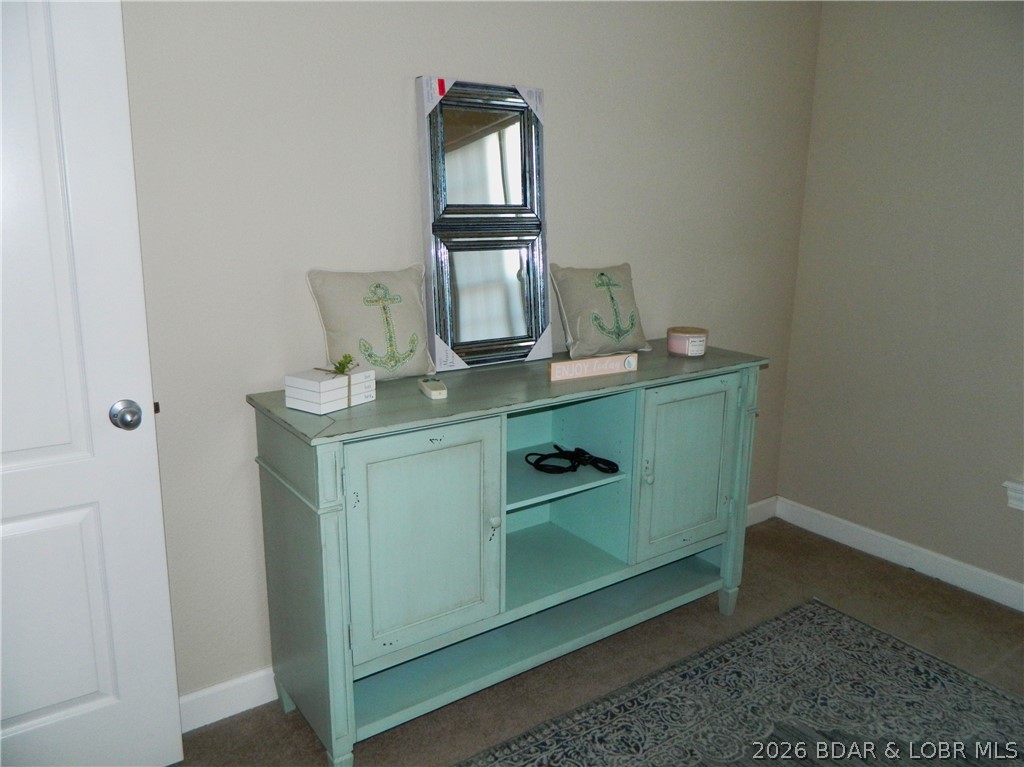 The Palms - Residential