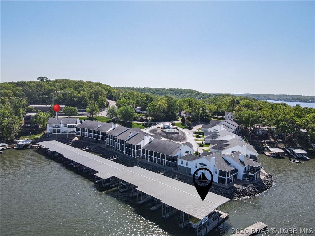 The Palms - Residential