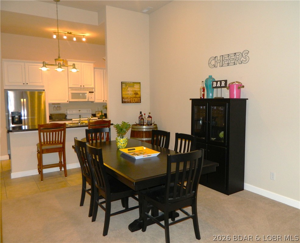 The Palms - Residential