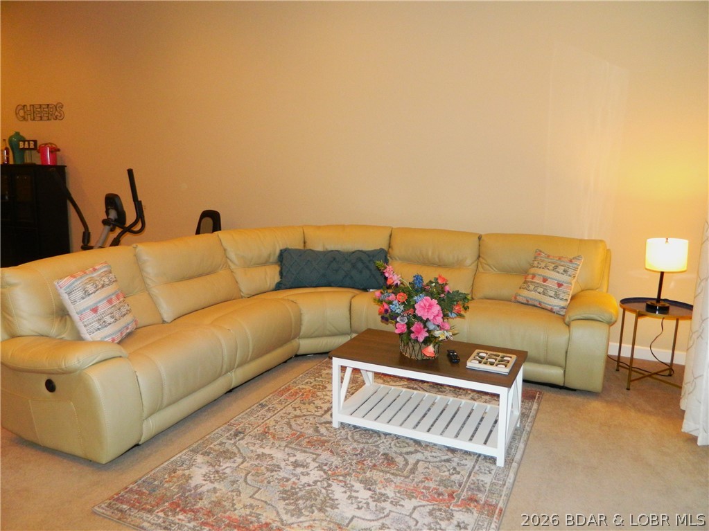 The Palms - Residential