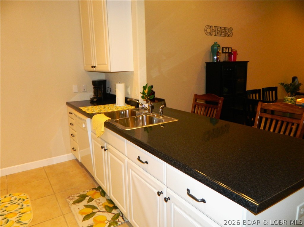 The Palms - Residential